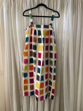 Corey Lynn Calter Sundress